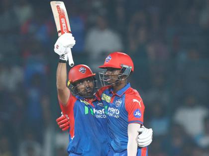 IPL 2025: Karun Nair scripts history with blistering knock; becomes Bumrah's worst nightmare | IPL 2025: Karun Nair scripts history with blistering knock; becomes Bumrah's worst nightmare