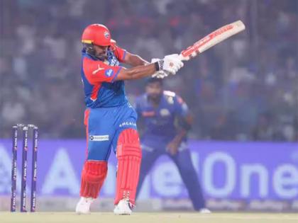 IPL 2025: Nair's 89 goes in vain as late batting collapse leaves DC 12-run short against MI | IPL 2025: Nair's 89 goes in vain as late batting collapse leaves DC 12-run short against MI