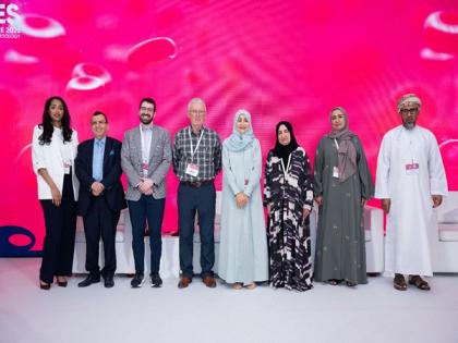 13th Emirates Hematology Conference explores latest innovations in diagnosis, treatment of blood diseases | 13th Emirates Hematology Conference explores latest innovations in diagnosis, treatment of blood diseases 13th Emirates Hematology Conference explores latest innovations in diagnosis, treatment of blood diseases | 13th Emirates Hematology Conference explores latest innovations in diagnosis, treatment of blood diseases