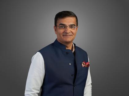 Pratt & Whitney appoints Ashish Saraf as Vice President and Country Head India | Pratt & Whitney appoints Ashish Saraf as Vice President and Country Head India Pratt & Whitney appoints Ashish Saraf as Vice President and Country Head India | Pratt & Whitney appoints Ashish Saraf as Vice President and Country Head India
