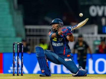 IPL 2025: Season dominated by top-order batters so far, number 3's outshine openers | IPL 2025: Season dominated by top-order batters so far, number 3's outshine openers