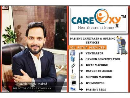 Careoxy Healthcare Services Private Limited: Your One-Step Solution for Home Healthcare Needs & Medical Equipment Services in Delhi NCR | Careoxy Healthcare Services Private Limited: Your One-Step Solution for Home Healthcare Needs & Medical Equipment Services in Delhi NCR Careoxy Healthcare Services Private Limited: Your One-Step Solution for Home Healthcare Needs & Medical Equipment Services in Delhi NCR | Careoxy Healthcare Services Private Limited: Your One-Step Solution for Home Healthcare Needs & Medical Equipment Services in Delhi NCR