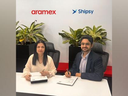 Aramex Partners with Shipsy to Enhance Last-Mile Efficiency and Productivity Using AI | Aramex Partners with Shipsy to Enhance Last-Mile Efficiency and Productivity Using AI Aramex Partners with Shipsy to Enhance Last-Mile Efficiency and Productivity Using AI | Aramex Partners with Shipsy to Enhance Last-Mile Efficiency and Productivity Using AI