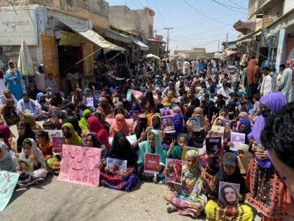 Pakistan: BYC protesters face crackdown across Karachi and Balochistan | Pakistan: BYC protesters face crackdown across Karachi and Balochistan Pakistan: BYC protesters face crackdown across Karachi and Balochistan | Pakistan: BYC protesters face crackdown across Karachi and Balochistan