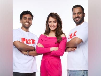 Bollywood Icon Shraddha Kapoor Shines as New Brand Ambassador for Plix's Haircare & Skin Nutrition | Bollywood Icon Shraddha Kapoor Shines as New Brand Ambassador for Plix's Haircare & Skin Nutrition Bollywood Icon Shraddha Kapoor Shines as New Brand Ambassador for Plix's Haircare & Skin Nutrition | Bollywood Icon Shraddha Kapoor Shines as New Brand Ambassador for Plix's Haircare & Skin Nutrition