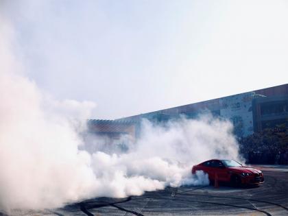 BMW Group introduces BMW M Drift Academy in India | BMW Group introduces BMW M Drift Academy in India BMW Group introduces BMW M Drift Academy in India | BMW Group introduces BMW M Drift Academy in India
