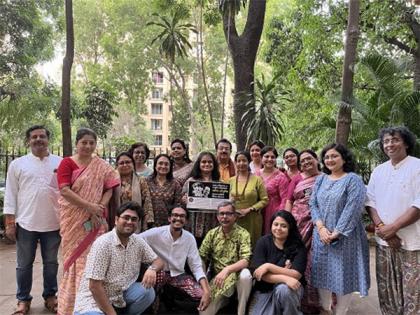 Prithibir Gaari Ta Thamao: Alumni of Jadavpur University Mumbai to Stage Salil Chowdhury Centennial Tribute on May 10, 2025 | Prithibir Gaari Ta Thamao: Alumni of Jadavpur University Mumbai to Stage Salil Chowdhury Centennial Tribute on May 10, 2025 Prithibir Gaari Ta Thamao: Alumni of Jadavpur University Mumbai to Stage Salil Chowdhury Centennial Tribute on May 10, 2025 | Prithibir Gaari Ta Thamao: Alumni of Jadavpur University Mumbai to Stage Salil Chowdhury Centennial Tribute on May 10, 2025