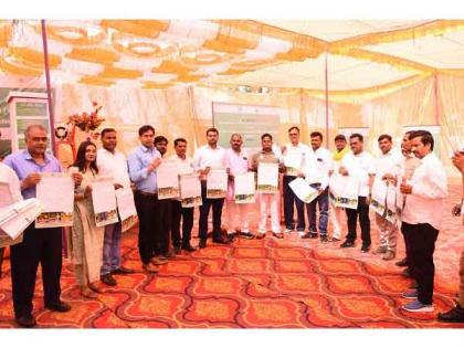 Signify Illuminates Over 300 Forest Villages in Bahraich, Uttar Pradesh, Under Har Gaon Roshan CSR Project | Signify Illuminates Over 300 Forest Villages in Bahraich, Uttar Pradesh, Under Har Gaon Roshan CSR Project Signify Illuminates Over 300 Forest Villages in Bahraich, Uttar Pradesh, Under Har Gaon Roshan CSR Project | Signify Illuminates Over 300 Forest Villages in Bahraich, Uttar Pradesh, Under Har Gaon Roshan CSR Project