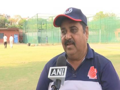 "As good as scoring 100 ODI centuries...": Virat's childhood coach on batter's century of fifties in T20s | "As good as scoring 100 ODI centuries...": Virat's childhood coach on batter's century of fifties in T20s
