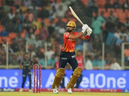 How has PBKS' skipper Iyer fared against his former franchise, KKR? | How has PBKS' skipper Iyer fared against his former franchise, KKR?