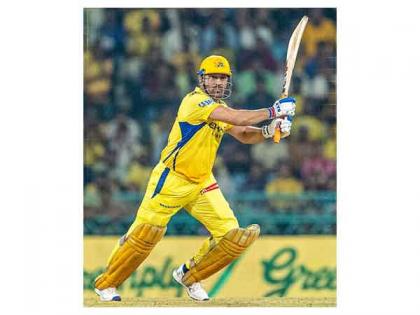 Why are they giving me award? Noor bowled well: Dhoni's heartwarming gesture after winning POTM | Why are they giving me award? Noor bowled well: Dhoni's heartwarming gesture after winning POTM
