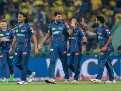 "Bowling in powerplay has been a concern for us...": LSG skipper Pant after loss to CSK | "Bowling in powerplay has been a concern for us...": LSG skipper Pant after loss to CSK