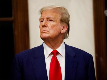 US: Federal judge blocks Trump administration's move to end Biden-era migrant program | US: Federal judge blocks Trump administration's move to end Biden-era migrant program US: Federal judge blocks Trump administration's move to end Biden-era migrant program | US: Federal judge blocks Trump administration's move to end Biden-era migrant program