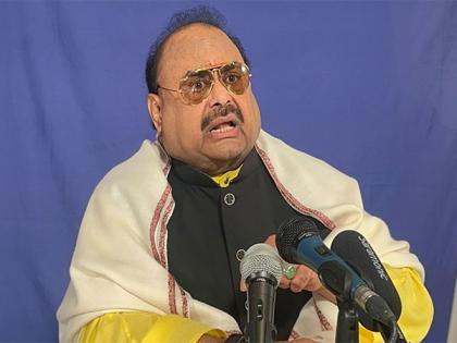 MQM founder warns of 'revived conspiracy' to incite ethnic clashes in Karachi, urges unity between Pashtuns and Mohajirs | MQM founder warns of 'revived conspiracy' to incite ethnic clashes in Karachi, urges unity between Pashtuns and Mohajirs MQM founder warns of 'revived conspiracy' to incite ethnic clashes in Karachi, urges unity between Pashtuns and Mohajirs | MQM founder warns of 'revived conspiracy' to incite ethnic clashes in Karachi, urges unity between Pashtuns and Mohajirs