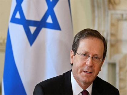 Israel President Herzog visits family of twin brother hostages Ziv and Gali Berman | Israel President Herzog visits family of twin brother hostages Ziv and Gali Berman Israel President Herzog visits family of twin brother hostages Ziv and Gali Berman | Israel President Herzog visits family of twin brother hostages Ziv and Gali Berman