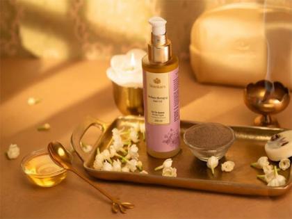 Reviving Haircare Rituals with Shankara's Brahmi Bhringraj Taila | Reviving Haircare Rituals with Shankara's Brahmi Bhringraj Taila Reviving Haircare Rituals with Shankara's Brahmi Bhringraj Taila | Reviving Haircare Rituals with Shankara's Brahmi Bhringraj Taila