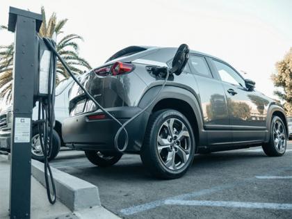 Over one-third of consumers flag EV costs, charging infrastructure as key challenge in India: Deloitte | Over one-third of consumers flag EV costs, charging infrastructure as key challenge in India: Deloitte Over one-third of consumers flag EV costs, charging infrastructure as key challenge in India: Deloitte | Over one-third of consumers flag EV costs, charging infrastructure as key challenge in India: Deloitte