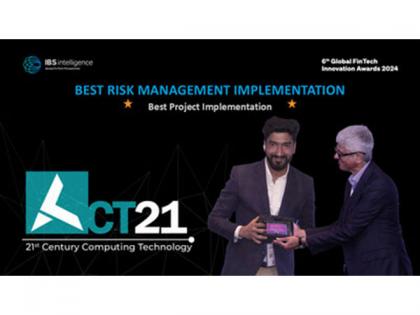 ACT21 Software Clinches Best Risk Implementation at IBSi Global FinTech Innovation Awards 2024 | ACT21 Software Clinches Best Risk Implementation at IBSi Global FinTech Innovation Awards 2024 ACT21 Software Clinches Best Risk Implementation at IBSi Global FinTech Innovation Awards 2024 | ACT21 Software Clinches Best Risk Implementation at IBSi Global FinTech Innovation Awards 2024