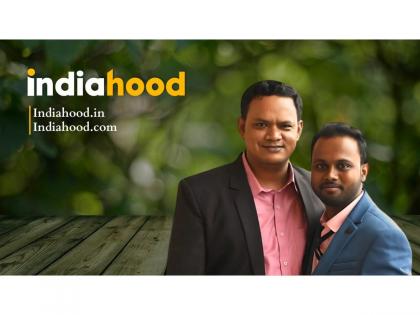 Meet India Hood - A Bilingual News Platform Breaking the Noise With Real Journalism | Meet India Hood - A Bilingual News Platform Breaking the Noise With Real Journalism Meet India Hood - A Bilingual News Platform Breaking the Noise With Real Journalism | Meet India Hood - A Bilingual News Platform Breaking the Noise With Real Journalism