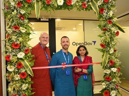 OpenGov Expands Global Footprint with New Office in Pune, India | OpenGov Expands Global Footprint with New Office in Pune, India OpenGov Expands Global Footprint with New Office in Pune, India | OpenGov Expands Global Footprint with New Office in Pune, India