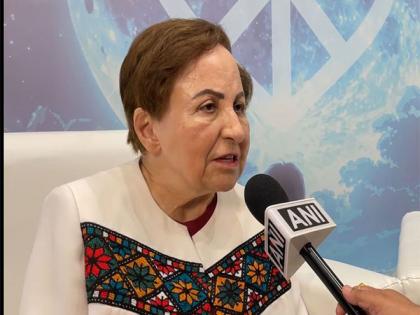"Hope US, Iran soon reach deal, as economic situation worse than ever": Iranian Nobel Laureate Shirin Ebadi | "Hope US, Iran soon reach deal, as economic situation worse than ever": Iranian Nobel Laureate Shirin Ebadi "Hope US, Iran soon reach deal, as economic situation worse than ever": Iranian Nobel Laureate Shirin Ebadi | "Hope US, Iran soon reach deal, as economic situation worse than ever": Iranian Nobel Laureate Shirin Ebadi
