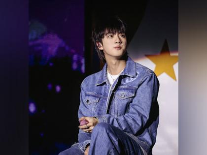 BTS' Jin to unveil second solo album 'Echo' | BTS' Jin to unveil second solo album 'Echo' BTS' Jin to unveil second solo album 'Echo' | BTS' Jin to unveil second solo album 'Echo'