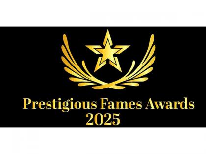 Prestigious Fames Awards 2025: A Remarkable Virtual Celebration of Excellence | Prestigious Fames Awards 2025: A Remarkable Virtual Celebration of Excellence Prestigious Fames Awards 2025: A Remarkable Virtual Celebration of Excellence | Prestigious Fames Awards 2025: A Remarkable Virtual Celebration of Excellence