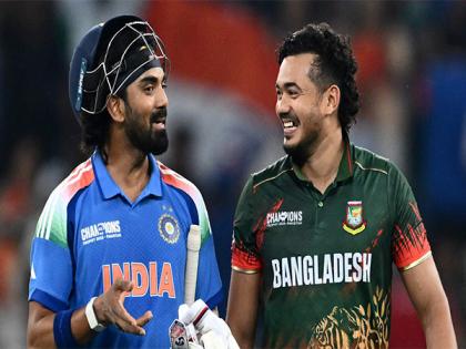India to tour Bangladesh in August, play ODIs, T20Is | India to tour Bangladesh in August, play ODIs, T20Is