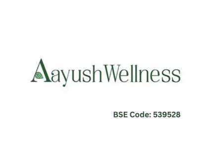 Aayush Wellness Expands Horizons with Strategic Entry into $25 Billion Diagnostic Segment | Aayush Wellness Expands Horizons with Strategic Entry into $25 Billion Diagnostic Segment Aayush Wellness Expands Horizons with Strategic Entry into $25 Billion Diagnostic Segment | Aayush Wellness Expands Horizons with Strategic Entry into $25 Billion Diagnostic Segment