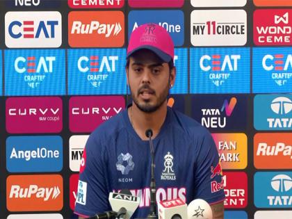 "Want to bowl regularly....": RR's Nitish Rana ahead of clash against DC | "Want to bowl regularly....": RR's Nitish Rana ahead of clash against DC