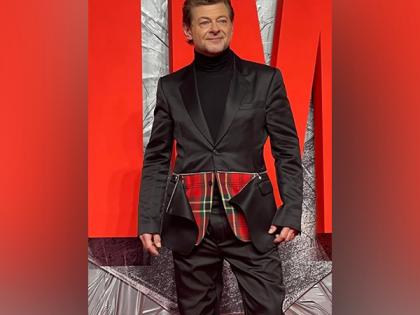 Andy Serkis joins French animation special 'A Lamb's Stew' | Andy Serkis joins French animation special 'A Lamb's Stew' Andy Serkis joins French animation special 'A Lamb's Stew' | Andy Serkis joins French animation special 'A Lamb's Stew'