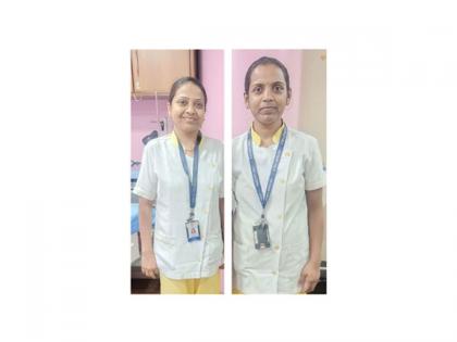 Heroic Act By Jehangir Hospital Nurses | Heroic Act By Jehangir Hospital Nurses Heroic Act By Jehangir Hospital Nurses | Heroic Act By Jehangir Hospital Nurses