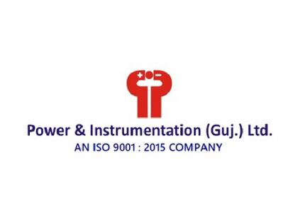 Power & Instrumentation (Gujarat) Limited's Entry into Extra High Voltage Segment | Power & Instrumentation (Gujarat) Limited's Entry into Extra High Voltage Segment Power & Instrumentation (Gujarat) Limited's Entry into Extra High Voltage Segment | Power & Instrumentation (Gujarat) Limited's Entry into Extra High Voltage Segment