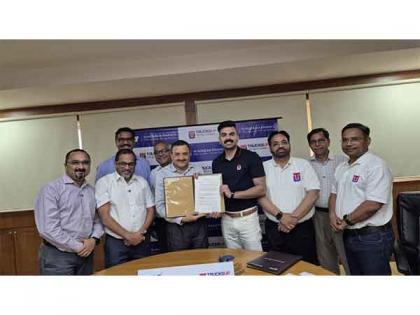 TrucksUp Partners with Sundaram Finance to Drive Financial Inclusion in Trucking | TrucksUp Partners with Sundaram Finance to Drive Financial Inclusion in Trucking TrucksUp Partners with Sundaram Finance to Drive Financial Inclusion in Trucking | TrucksUp Partners with Sundaram Finance to Drive Financial Inclusion in Trucking