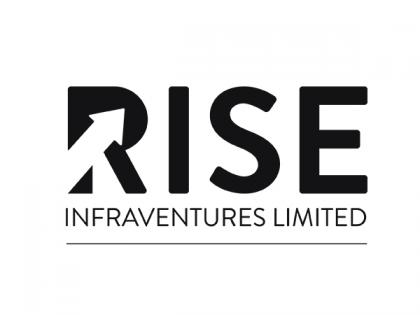 RISE Infraventures Crosses Rs. 3,800 Cr in FY 24-25, Targets Rs. 5,000 Cr in FY 25-26 Amid Expansion Drive and Vertical Growth | RISE Infraventures Crosses Rs. 3,800 Cr in FY 24-25, Targets Rs. 5,000 Cr in FY 25-26 Amid Expansion Drive and Vertical Growth RISE Infraventures Crosses Rs. 3,800 Cr in FY 24-25, Targets Rs. 5,000 Cr in FY 25-26 Amid Expansion Drive and Vertical Growth | RISE Infraventures Crosses Rs. 3,800 Cr in FY 24-25, Targets Rs. 5,000 Cr in FY 25-26 Amid Expansion Drive and Vertical Growth