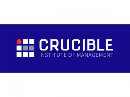 Crucible Institute of Management: India's 1st & Only B-School That Wins Only When You Do | Crucible Institute of Management: India's 1st & Only B-School That Wins Only When You Do Crucible Institute of Management: India's 1st & Only B-School That Wins Only When You Do | Crucible Institute of Management: India's 1st & Only B-School That Wins Only When You Do