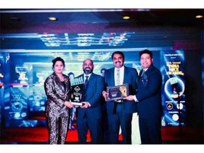 Unimoni Wins Prestigious 'Best Corporate Travel Management Company of India' Award | Unimoni Wins Prestigious 'Best Corporate Travel Management Company of India' Award Unimoni Wins Prestigious 'Best Corporate Travel Management Company of India' Award | Unimoni Wins Prestigious 'Best Corporate Travel Management Company of India' Award