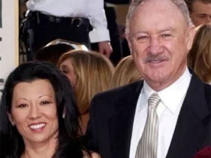 Gene Hackman's wife searched for flu symptoms days before death | Gene Hackman's wife searched for flu symptoms days before death Gene Hackman's wife searched for flu symptoms days before death | Gene Hackman's wife searched for flu symptoms days before death