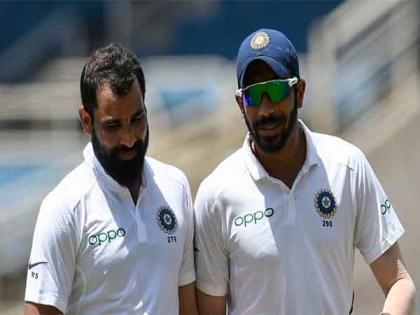 Rohit Sharma optimistic about full fitness of Indian squad before England Test Series | Rohit Sharma optimistic about full fitness of Indian squad before England Test Series