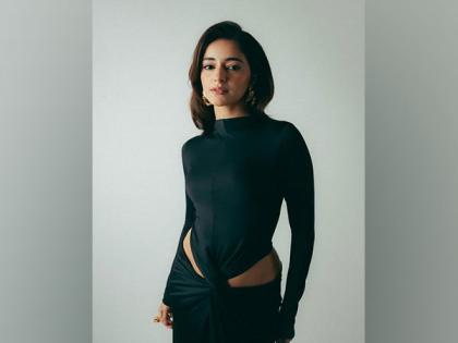 Ananya Panday becomes first Indian brand ambassador of French brand Chanel | Ananya Panday becomes first Indian brand ambassador of French brand Chanel Ananya Panday becomes first Indian brand ambassador of French brand Chanel | Ananya Panday becomes first Indian brand ambassador of French brand Chanel