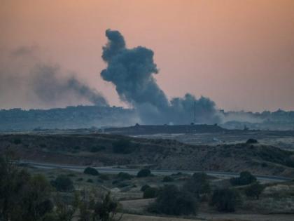 Israel ramps up Gaza airstrikes, hits 1,200 targets since March 18 | Israel ramps up Gaza airstrikes, hits 1,200 targets since March 18 Israel ramps up Gaza airstrikes, hits 1,200 targets since March 18 | Israel ramps up Gaza airstrikes, hits 1,200 targets since March 18