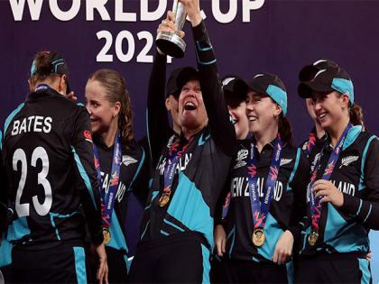 Venue announced for cricket's Olympics return at LA28 | Venue announced for cricket's Olympics return at LA28 Venue announced for cricket's Olympics return at LA28 | Venue announced for cricket's Olympics return at LA28