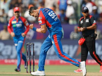 "Just backed my execution": Starc reflects on his final over | "Just backed my execution": Starc reflects on his final over