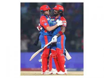 "Feels good to bounce back": Tristan Stubbs after winning a triller super over against RR | "Feels good to bounce back": Tristan Stubbs after winning a triller super over against RR