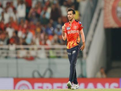 'You bowled like yourself and won us the game': PBKS head coach Ricky Ponting lauds Yuzvendra Chahal after record-breaking IPL win | 'You bowled like yourself and won us the game': PBKS head coach Ricky Ponting lauds Yuzvendra Chahal after record-breaking IPL win