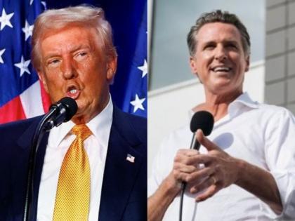 US: California Governor, Attorney file lawsuit to end Trump's tariffs | US: California Governor, Attorney file lawsuit to end Trump's tariffs US: California Governor, Attorney file lawsuit to end Trump's tariffs | US: California Governor, Attorney file lawsuit to end Trump's tariffs