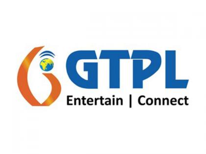 GTPL Hathway Ltd : Revenue crosses Rs3,500 Cr., increases 8% Annually | GTPL Hathway Ltd : Revenue crosses Rs3,500 Cr., increases 8% Annually GTPL Hathway Ltd : Revenue crosses Rs3,500 Cr., increases 8% Annually | GTPL Hathway Ltd : Revenue crosses Rs3,500 Cr., increases 8% Annually
