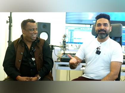 Renowned south Composer Gopi Sundar says Sudheer Attavar's film KORAGAJJA, allowed to invent new genre | Renowned south Composer Gopi Sundar says Sudheer Attavar's film KORAGAJJA, allowed to invent new genre Renowned south Composer Gopi Sundar says Sudheer Attavar's film KORAGAJJA, allowed to invent new genre | Renowned south Composer Gopi Sundar says Sudheer Attavar's film KORAGAJJA, allowed to invent new genre
