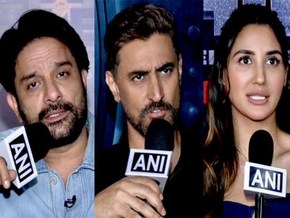 "Its' a roller coaster ride...": Jaideep Ahlawat, Kunal Kapoor, Nikita Dutta on upcoming 'Jewel Thief: The Heist Begins' | "Its' a roller coaster ride...": Jaideep Ahlawat, Kunal Kapoor, Nikita Dutta on upcoming 'Jewel Thief: The Heist Begins' "Its' a roller coaster ride...": Jaideep Ahlawat, Kunal Kapoor, Nikita Dutta on upcoming 'Jewel Thief: The Heist Begins' | "Its' a roller coaster ride...": Jaideep Ahlawat, Kunal Kapoor, Nikita Dutta on upcoming 'Jewel Thief: The Heist Begins'