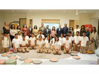 Manav Rachna International School, Sector 46, Gurugram Introduces IB Curriculum for Early to Middle Years | Manav Rachna International School, Sector 46, Gurugram Introduces IB Curriculum for Early to Middle Years Manav Rachna International School, Sector 46, Gurugram Introduces IB Curriculum for Early to Middle Years | Manav Rachna International School, Sector 46, Gurugram Introduces IB Curriculum for Early to Middle Years